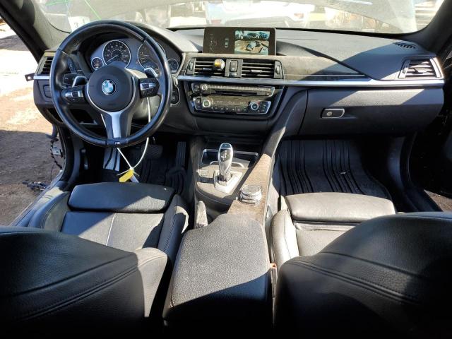 WBA4P3C59HK528073 BMW 440XI