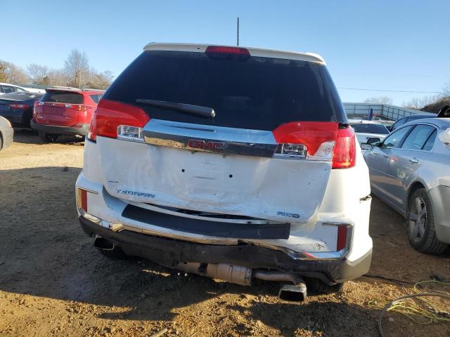 2GKFLUE34H6177685 GMC Terrain Slt
