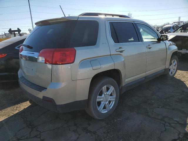 2GKALSEK6E6374293 GMC Terrain Slt