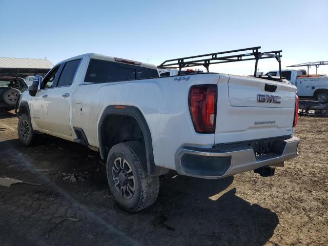 1GT49UEY8MF136683 GMC Sierra K3500 Slt