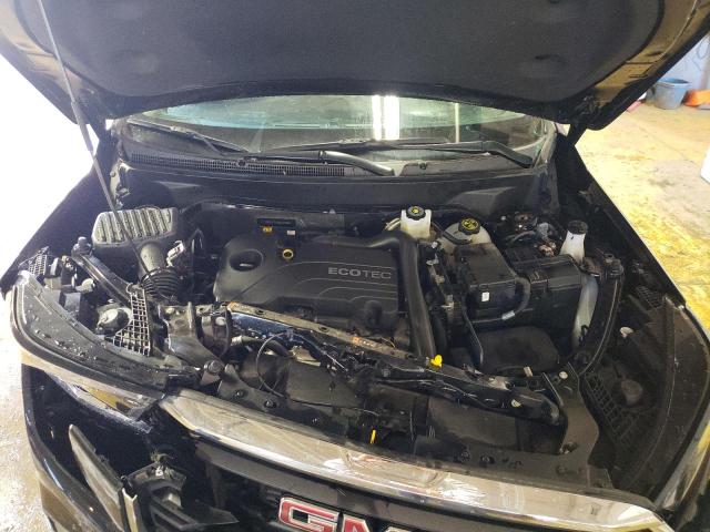 3GKALTEV5NL172833 GMC Terrain Sle