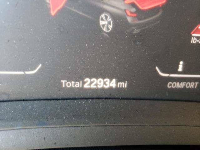3MW5U7J04M8B75779 BMW M340I