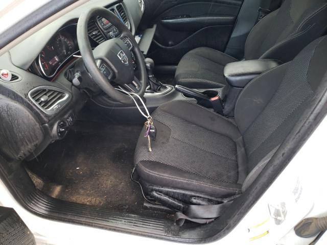 1C3CDFBB6GD767264 Dodge DART SXT
