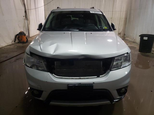 3C4PDDBG2ET104133 Dodge Journey Sxt