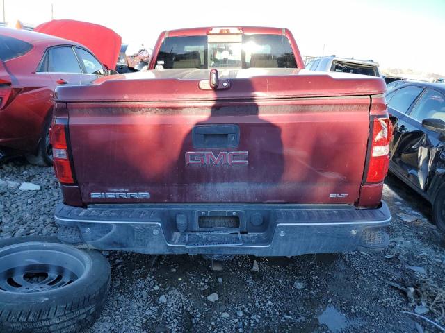 1GTV2VEC6FZ151123 GMC Sierra K1500 Slt