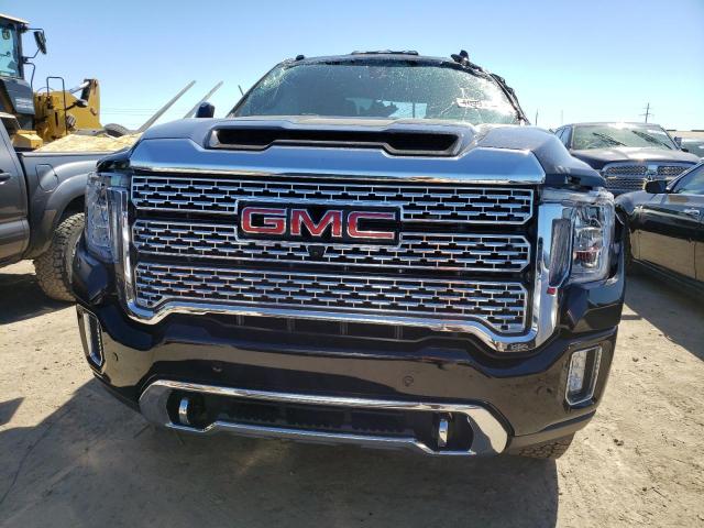 1GT49WEY3NF269686 GMC Sierra K3500 Denali