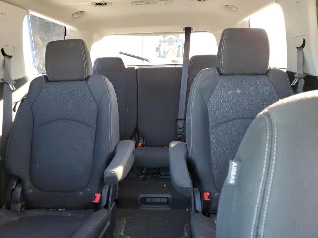 1GKKVPKD2GJ219781 GMC ACADIA SLE