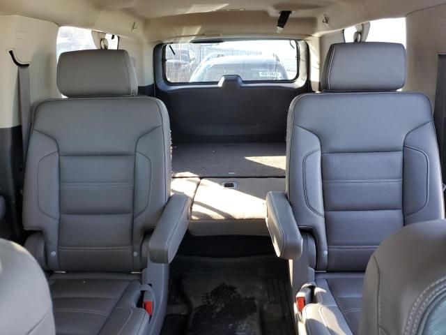 1GKS2HKJXKR153690 GMC YUKON XL DENALI