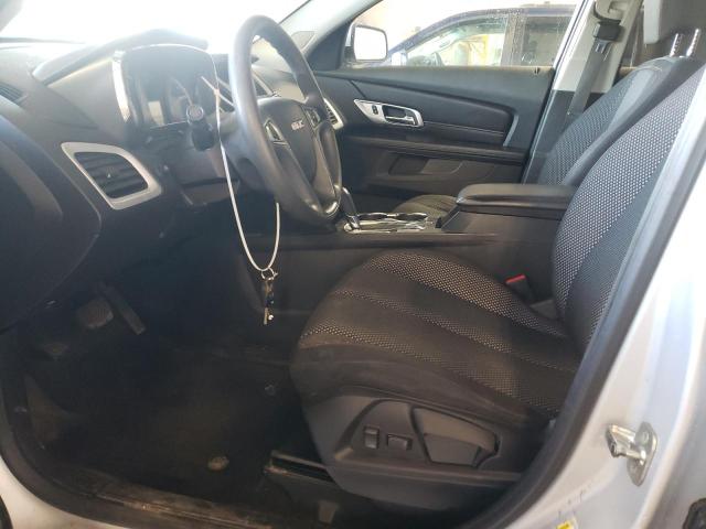 2GKALMEK0G6140536 GMC Terrain Sle