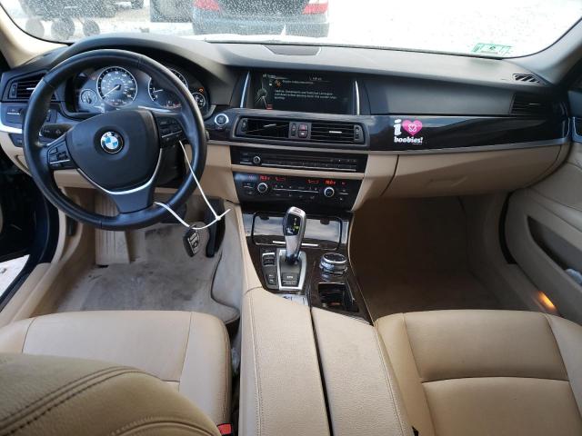 WBA5B3C54ED293214 BMW 535 XI