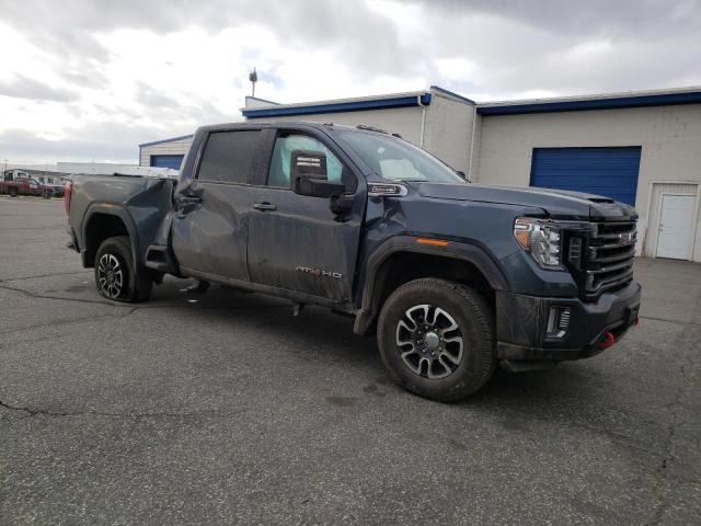 1GT49PE70LF320636 GMC Sierra K2500 At4