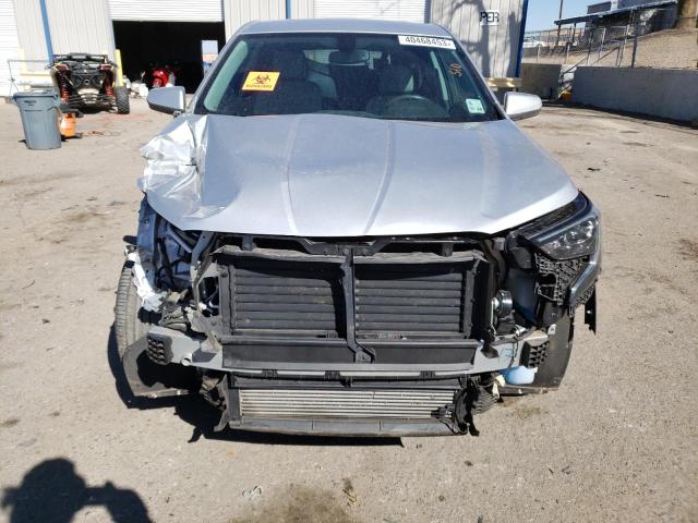 3GKALMEV1JL339091 GMC Terrain Sle