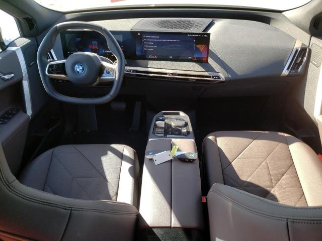 WB523CF02NCK24848 BMW Ix Xdrive50