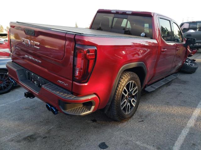 1GTP9EEL0LZ330502 GMC Sierra K1500 At4