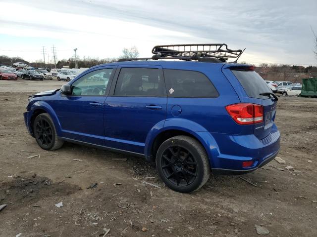 3C4PDCBG5FT630106 Dodge Journey Sxt