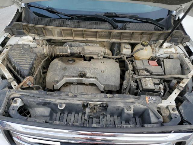 1GKKNLLA7HZ223793 GMC ACADIA SLE