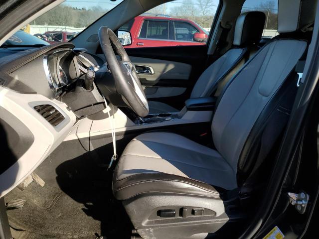 2GKFLUEK4H6283299 GMC Terrain Slt