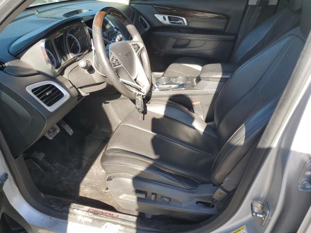 2GKALREK3G6261073 GMC Terrain Denali