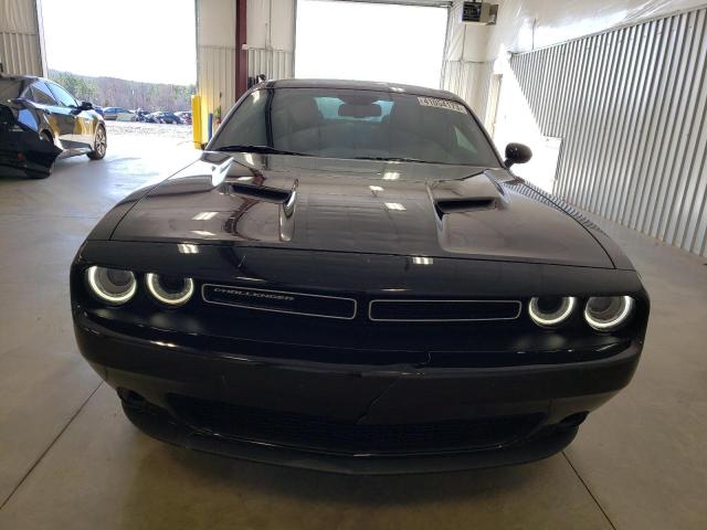 2C3CDZAG7MH606824 Dodge Challenger Sxt