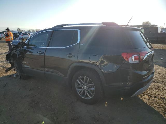 1GKKNMLA4JZ214206 GMC Acadia Slt-1