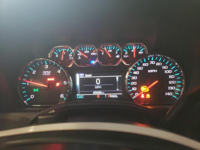 3GTP1NEC4JG630144 GMC Sierra C1500 Slt