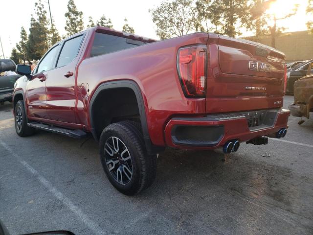 1GTP9EEL0LZ330502 GMC Sierra K1500 At4