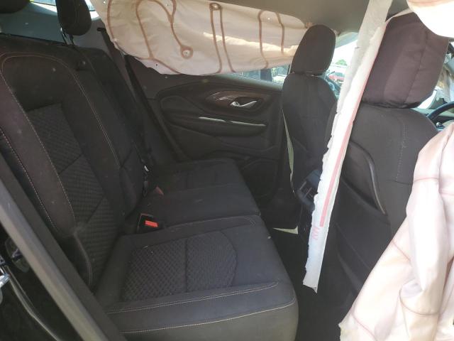 3GKALMEV7KL124025 GMC Terrain Sle