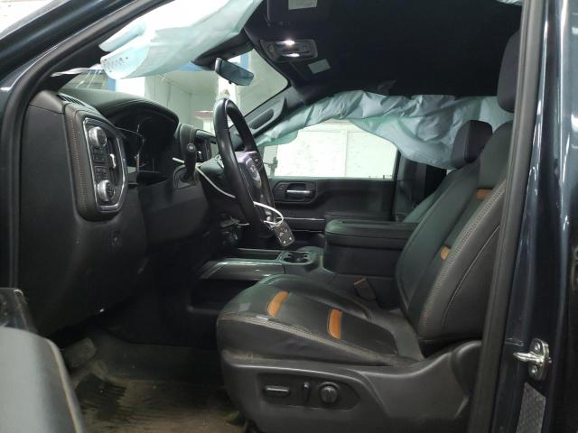 1GT49PE70LF320636 GMC Sierra K2500 At4