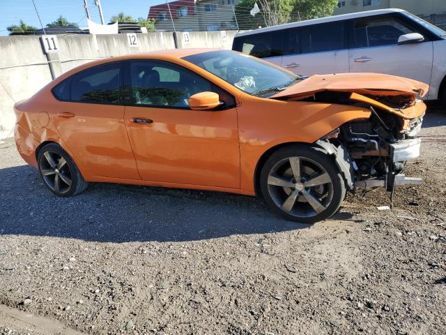 1C3CDFEB9ED876665 Dodge DART GT