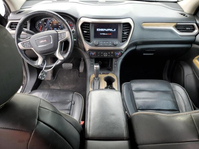 1GKKNPLS7HZ306852 GMC Acadia Denali