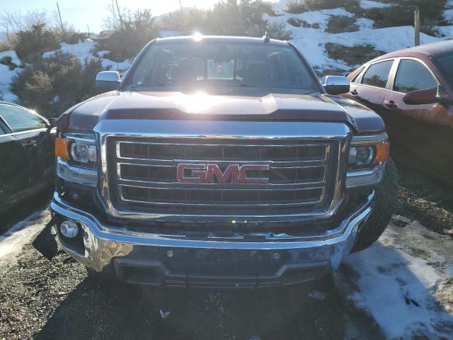 1GTV2VEC6FZ151123 GMC Sierra K1500 Slt