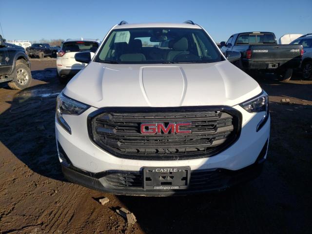 3GKALMEV8ML362064 GMC Terrain Sle