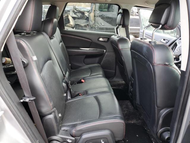 3C4PDDEG4FT646458 Dodge Journey R/t