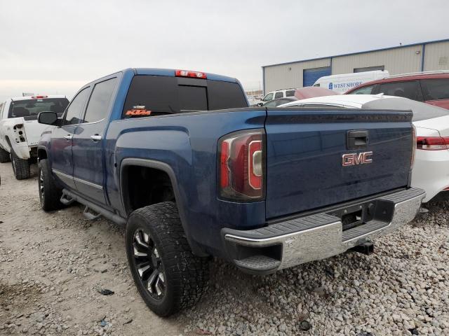 3GTU2NEC1JG192019 GMC Sierra K1500 Slt