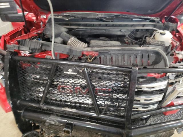 1GT49TE77PF100912 GMC Sierra K3500 Sle