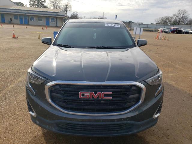 3GKALTEV4JL255695 GMC Terrain Sle