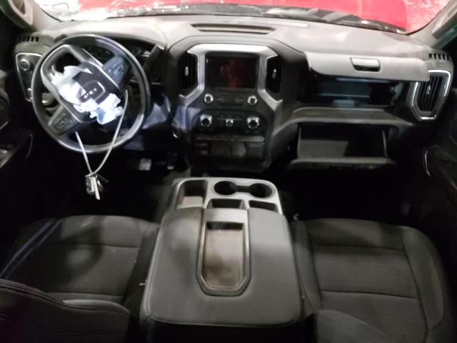 1GT49TE77PF100912 GMC Sierra K3500 Sle