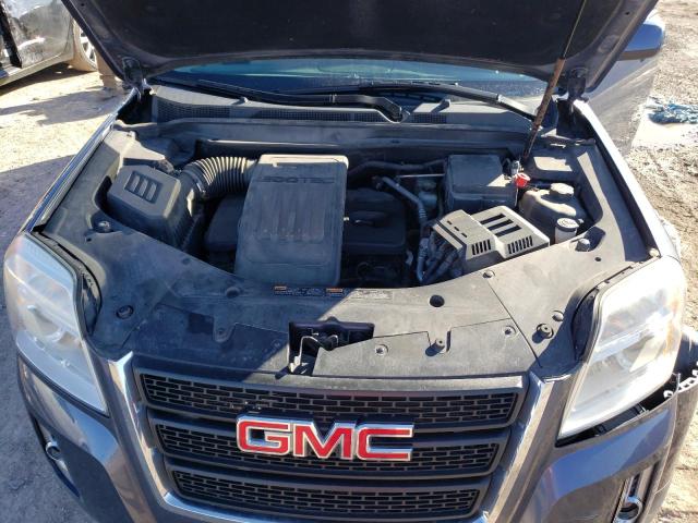 2GKALMEK5E6180267 GMC Terrain Sle