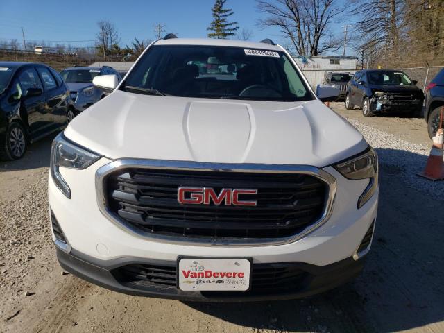 3GKALTEV3KL308968 GMC Terrain Sle