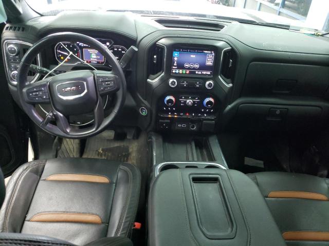 1GT49PE70LF320636 GMC Sierra K2500 At4