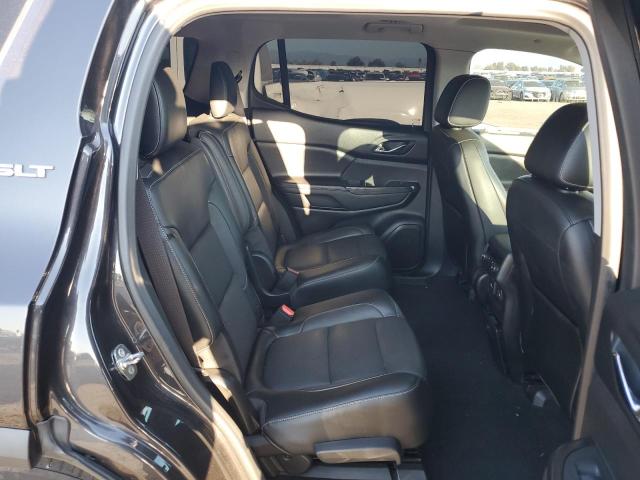 1GKKNMLA4JZ214206 GMC Acadia Slt-1