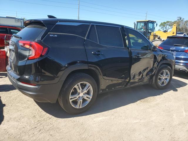 3GKALMEV7KL124025 GMC Terrain Sle