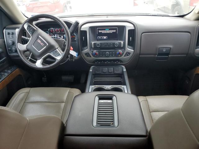 3GTU2NEC1JG192019 GMC Sierra K1500 Slt