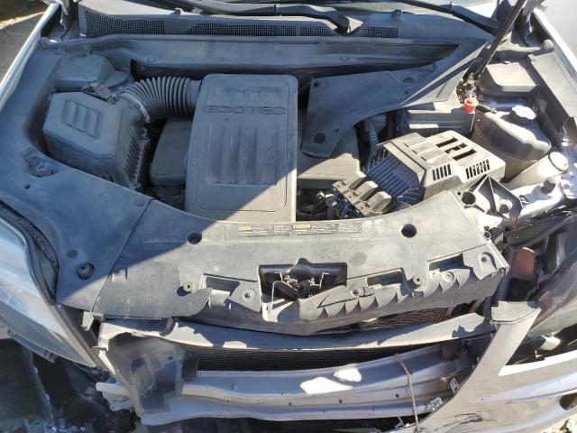 2GKALREK3G6261073 GMC Terrain Denali