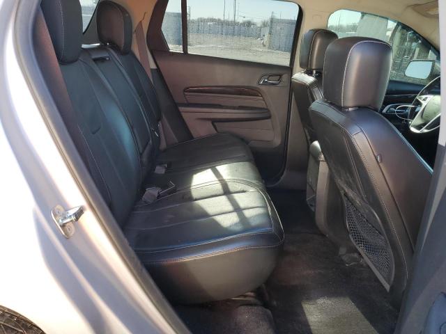 2GKALREK3G6261073 GMC Terrain Denali