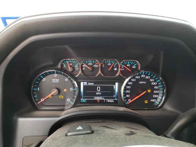 3GTU2NEC0JG295058 GMC Sierra K1500 Slt