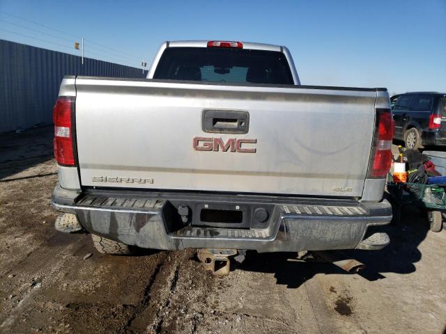 1GT12YEG9FF143652 GMC Sierra K2500 Sle