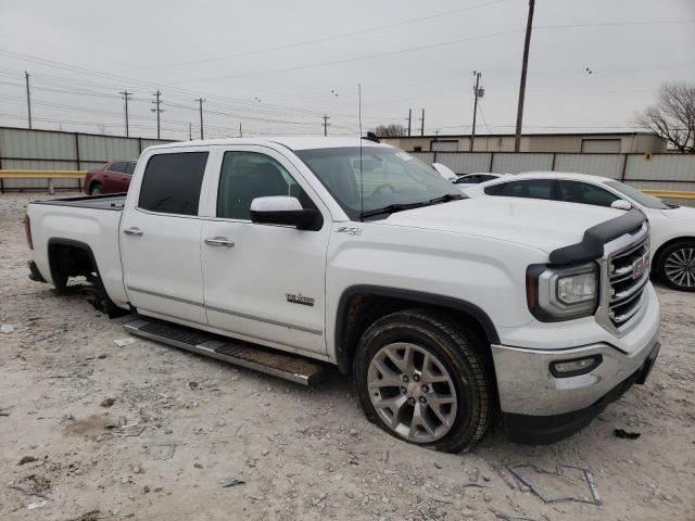 3GTU2NEC0JG295058 GMC Sierra K1500 Slt