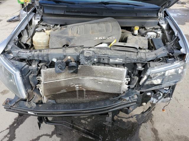 3C4PDDEG4FT646458 Dodge Journey R/t