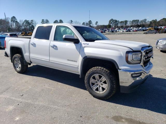 3GTU2MEC0HG112391 GMC Sierra K1500 Sle